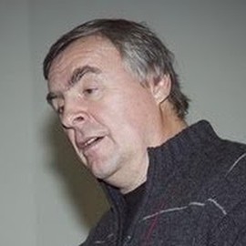 Анашин Владимир Сергеевич