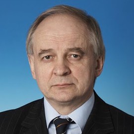 Сухомлин Владимир Александрович